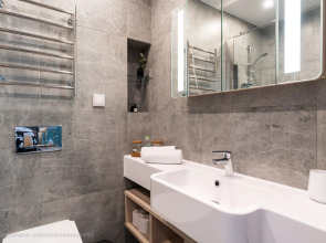 Апартаменты на Социалистической 21 (4044)