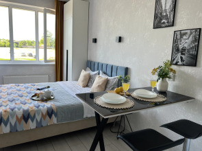 Апартаменты TatAparts студия Уют