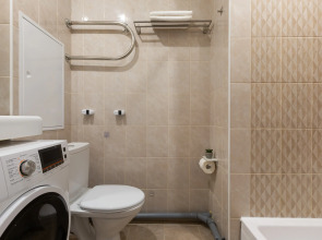 Апартаменты GOSTIO студия у метро Селигерская