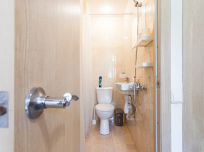 Апартаменты у Метро Лесная