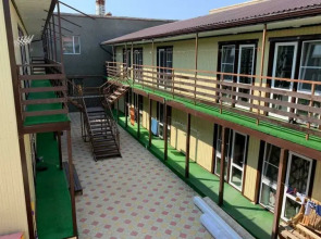 Гостевой Дом на Уютной 10