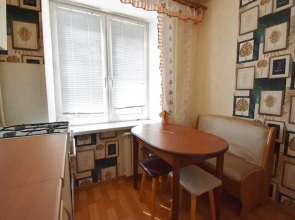 Квартира на Бауманской