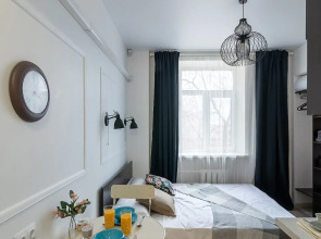 Апартаменты Nice