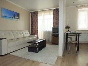 V Tsentre Apartments