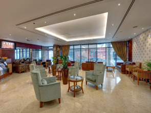 Orchid Hotel Al Barsha, Formerly Golden Tulip Al Barsha