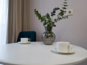 Квартира Evening Peterburg от Apartments & Stories