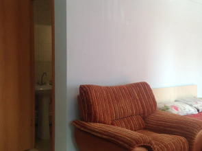 Гостевой дом Янтарь