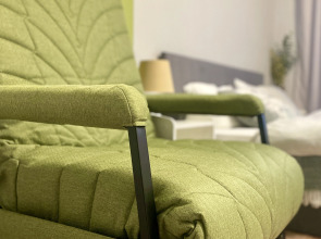 Квартира Apartment Comfort Кантемировская 11