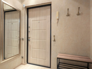 Квартира на Ефремова 12