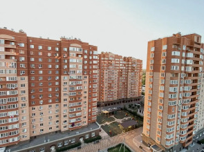 Квартира Green FOX со всем необходимым