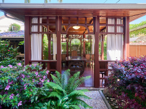 Гостевой дом Лотос