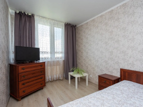 Апартаменты Кловер 2-х Комнатная