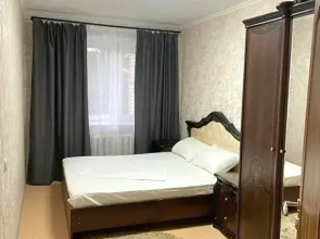 Квартира 2х Комнатная рядом с ЖД Вокзалом