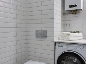 Апартаменты Modern Flat