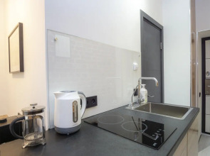 Апартаменты 1 GoldenRing, Суркова 20/6