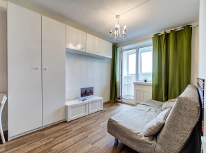 Апартаменты Гости Любят у метро Московская на Космонавтов