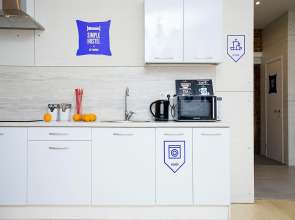 Гостевой дом Simple Italy