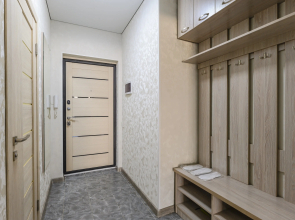 Апартаменты на Арбата в Золотом Квадрате Алматы