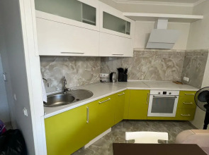 Квартира Благородный Петербург