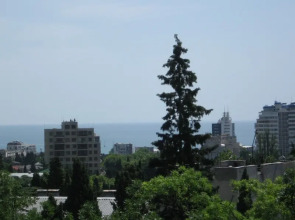 Жилое помещения на Кирова 96/3