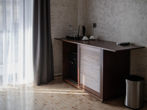 Отель Kazma Boutique Hotel