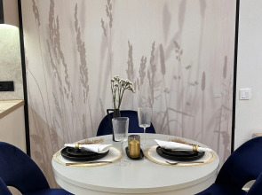 Квартира Отличная евродвушка на берегу Онего