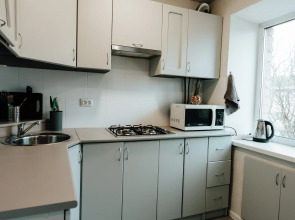 Квартира на Воровского 67