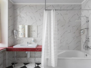 Отель Особняк Молво