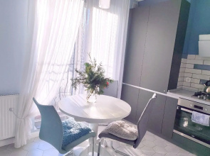 Relax Baltika Flat