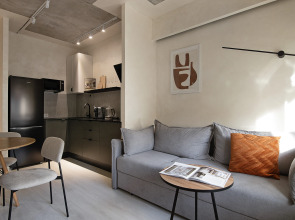 Апартаменты Style by Pavlov