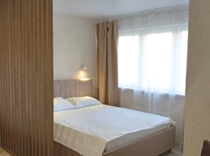 Квартира Новая ЖК фрукты