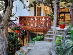 Гостевой дом Шаляпин Хаус