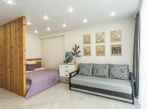 Квартира в новом доме ЖК Морион