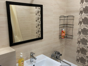 Апартаменты на улице Возрождения 47