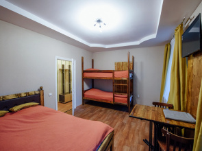 Apartamenty Na Sovetskoj 25/18