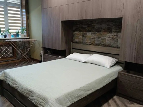 Apartamenty na ulice Gejdara Alieva 11V