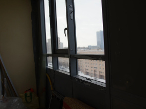 Квартира ArendApartment Graf Orlov 58