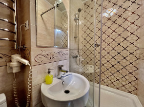 Гостевой дом Vnukovo Resort