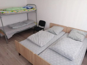 Гостевой дом Комнаты на Цне