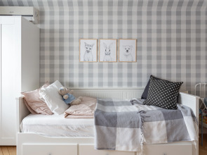 Квартира Три Спальни у Метро Динамо