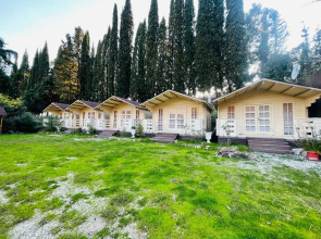 Гостевой дом Апсар