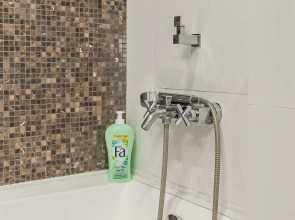 Квартира Стильная и Уютная в Самом Центре