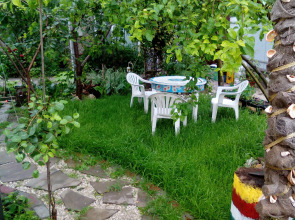 Гостевой Дом Ясень