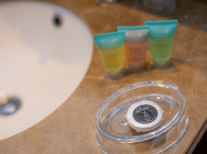 Апартаменты Marco Polo - Full Burj Khalifa View, Close to The Dubai Mall