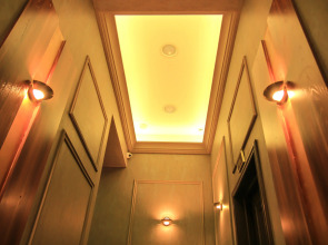 Отель Бельведер