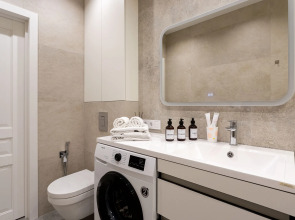 Квартира Невский релакс