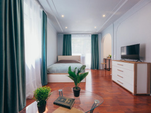 Апартаменты Уютная квартира возле Кёнигсбергского Зоопарка