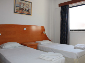 Апарт-отель Florea