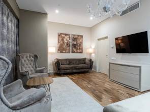 Rockmond 58 Junior Suite 7