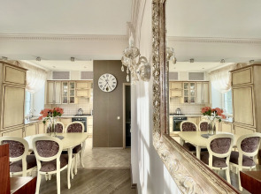 Квартира ТутУютно Людогоща 6/13